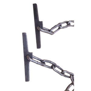 Łańcuch   żłobowy   6